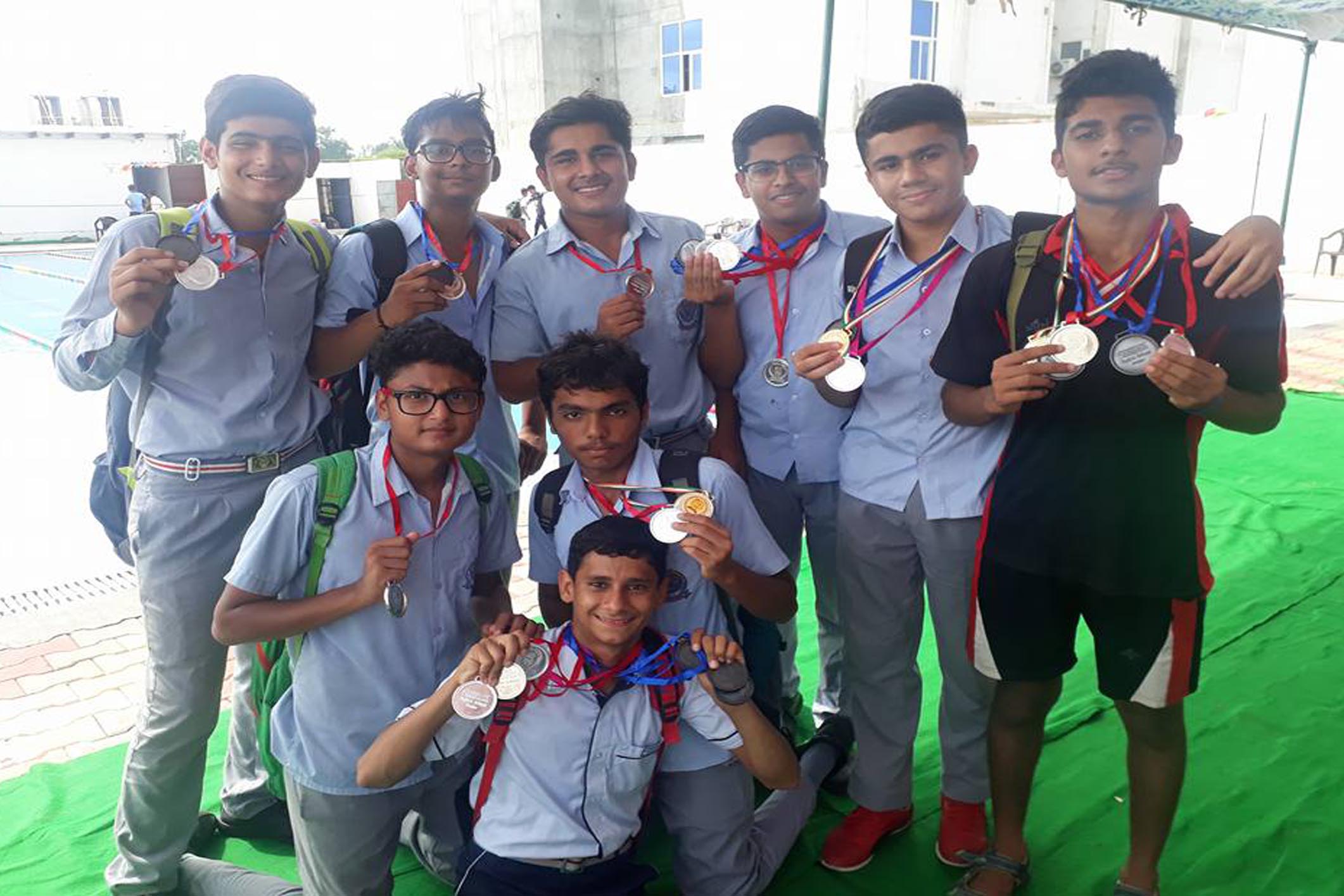 B.S.M. SENIOR SECONDARY SCHOOL, BAHADURGARH Education | Schools