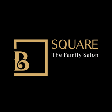 B square salon Logo