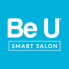 B U Smart Salon & Academy - Logo