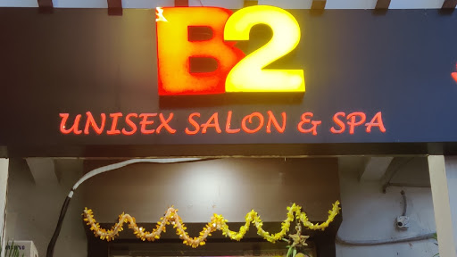 B2 Unisex Salon and Spa Active Life | Salon