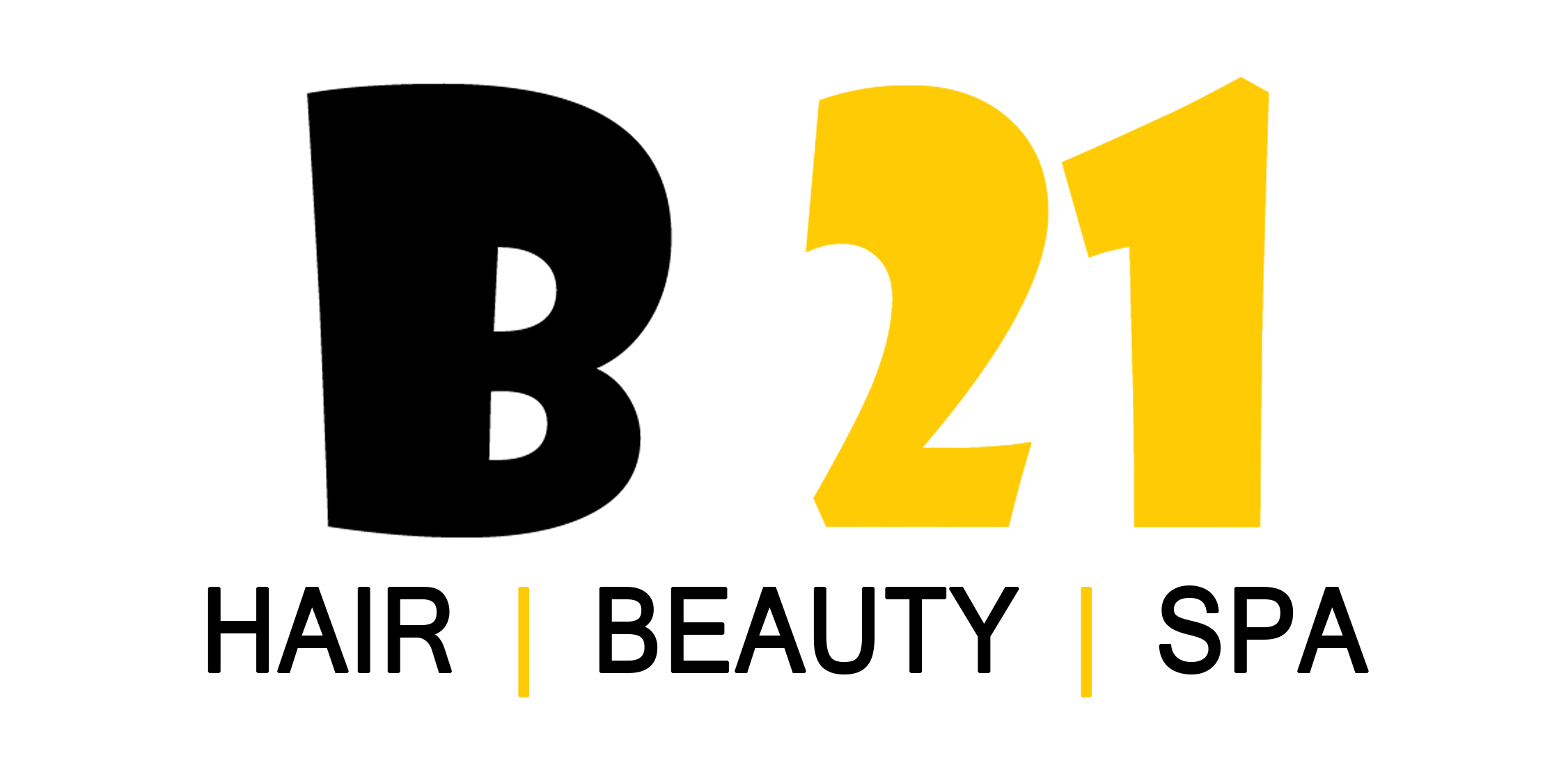 B21 - Logo