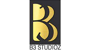 B3 Studioz Logo