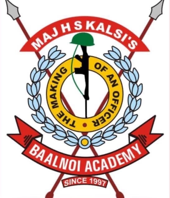 Baalnoi Academy Coaching Centre|Schools|Education