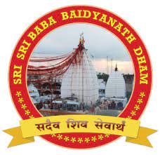 Baba Baidyanath Dham - Logo