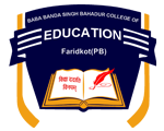 Baba Banda Bahadur College - Logo