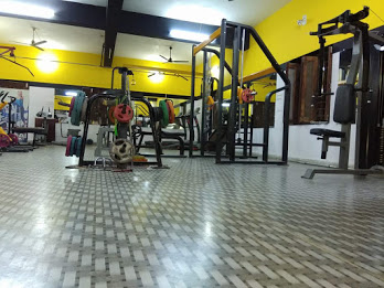 Baba Fitness Point Active Life | Gym and Fitness Centre