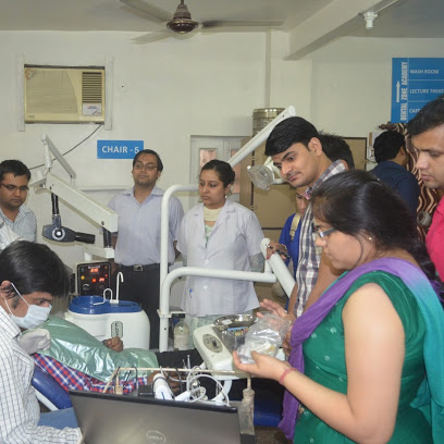 Baba Haridas Charitable Dental Hospital Medical Services | Dentists