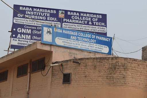 Baba Haridas College of Pharmacy & Technology Education | Colleges