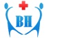 Baba hospital - Logo