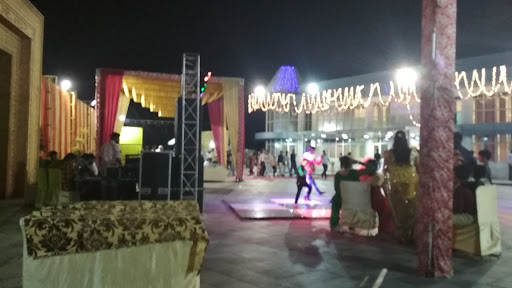 Baba Kheta Nath Marriage Palace Event Services | Banquet Halls
