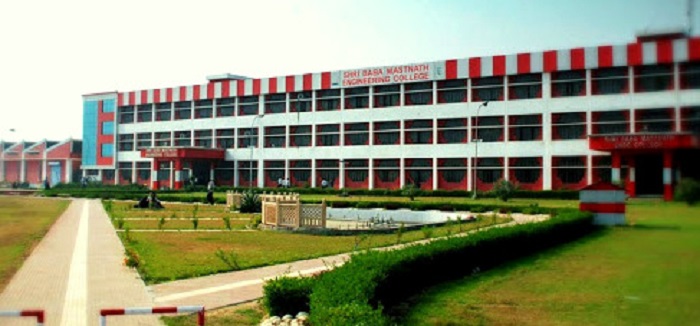 Baba Mastnath University Rohtak Universities 02