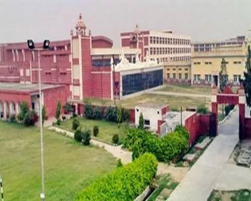 Baba Mastnath University Rohtak Universities 03