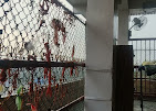 Baba Mohan Ram Old Temple Religious And Social Organizations | Religious Building