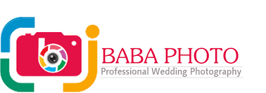 Baba Photo Lab Logo