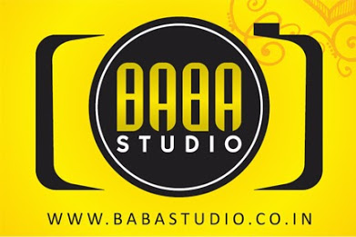 Baba Studio Logo