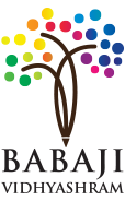 Babaji Vidhyashram School Logo