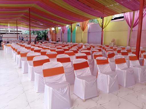 Babar Banquet Hall Event Services | Banquet Halls