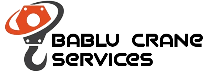 Bablu Crane Service|Company|Business Services