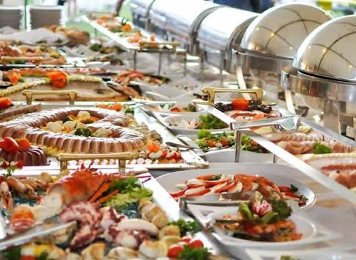 Babu caterers Event Services | Catering Services