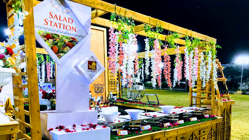 Babu Caterers Event Services | Catering Services