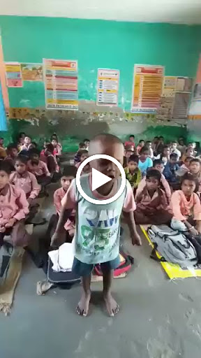 Babu Ram Government Sarvodaya Bal Vidyalaya Education | Schools