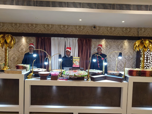 Babul Caterer Event Services | Catering Services