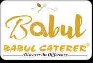 Babul Caterer|Event Planners|Event Services