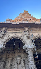 Babulnath Mandir Religious And Social Organizations | Religious Building
