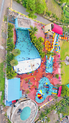Babus Water Park - Logo