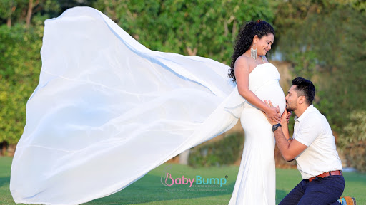 Baby Bump Photography Event Services | Photographer