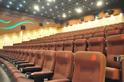 Baby Cinemas Entertainment | Movie Theater