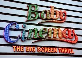 Baby Cinemas - Logo