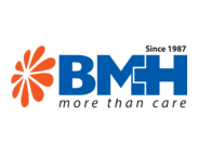 Baby Memorial Hospital Logo
