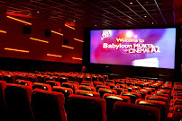 Babyloon Mukta A2 Cinemas Entertainment | Movie Theater