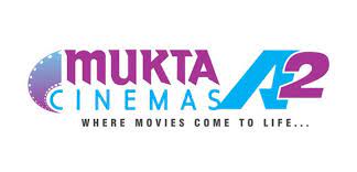 Babyloon Mukta A2 Cinemas - Logo