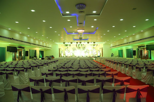 Bacchala Balayya Kalyana Mandapam Event Services | Banquet Halls