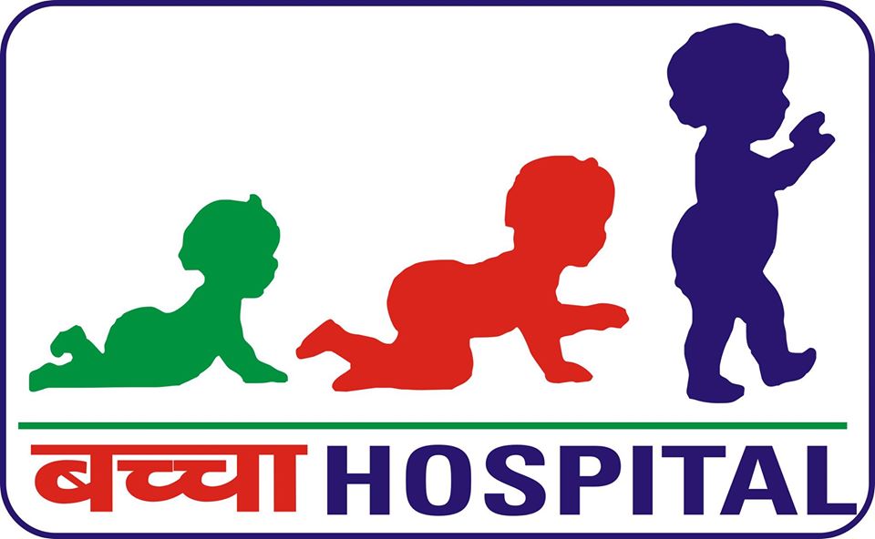Bachcha Hospital Logo