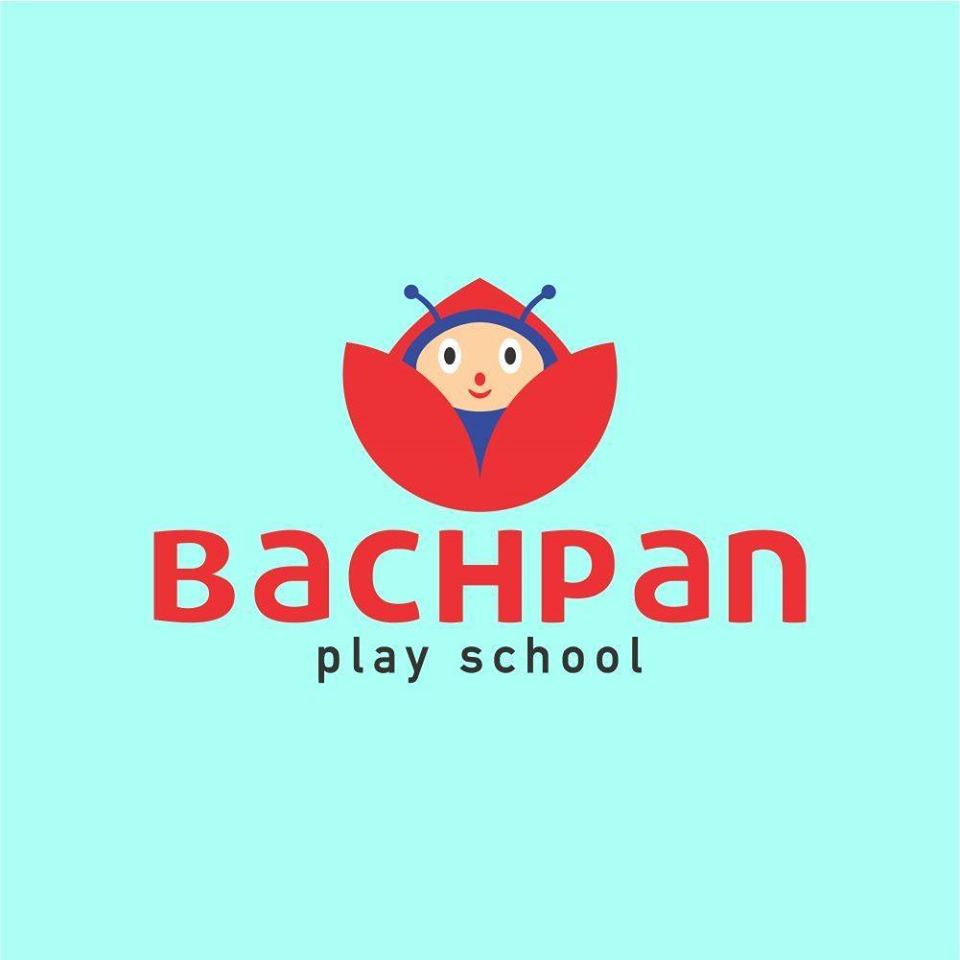 Bachpan a Play School - Logo