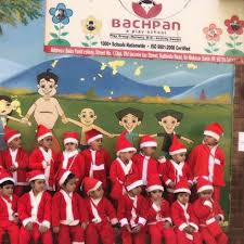 Bachpan A Play School Education | Schools