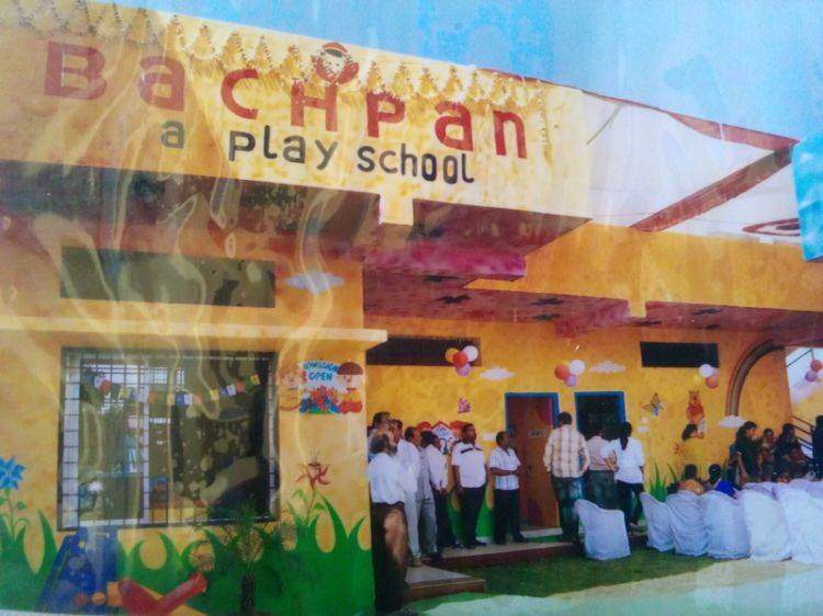 Bachpan Play School Education | Schools