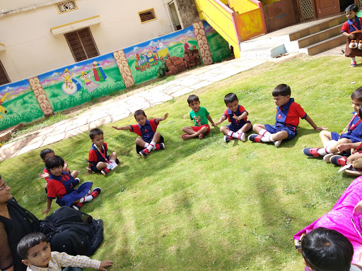 Bachpan Play School Education | Schools