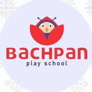 Bachpan Play School - Logo