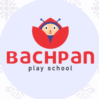 Bachpan Play School Logo