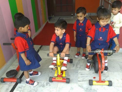 Bachpan Play School Education | Schools