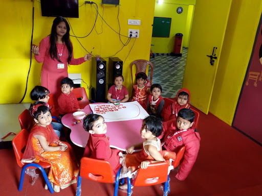 Bachpan Play School Education | Schools