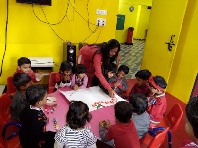 Bachpan Play School|Schools|Education
