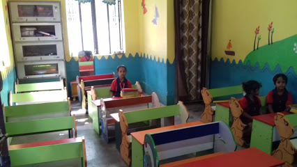 Bachpan Play School Education | Schools