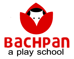 BACHPAN PLAY SCHOOL - Logo