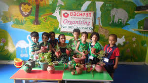 BACHPAN PLAY SCHOOL Najafgarh Schools 01