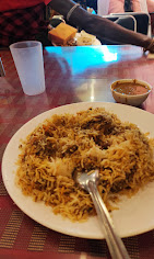 Bada Biryani Food and Restaurant | Restaurant